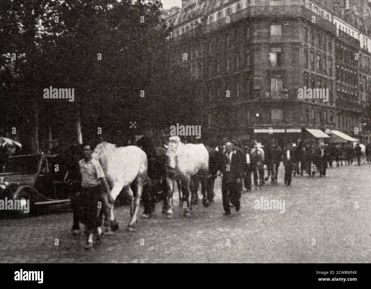 Paris Noir Et Blanc Banque D Image Et Photos Alamy Paris Noir Et Blanc Banque D Image Et Photos Alamy
