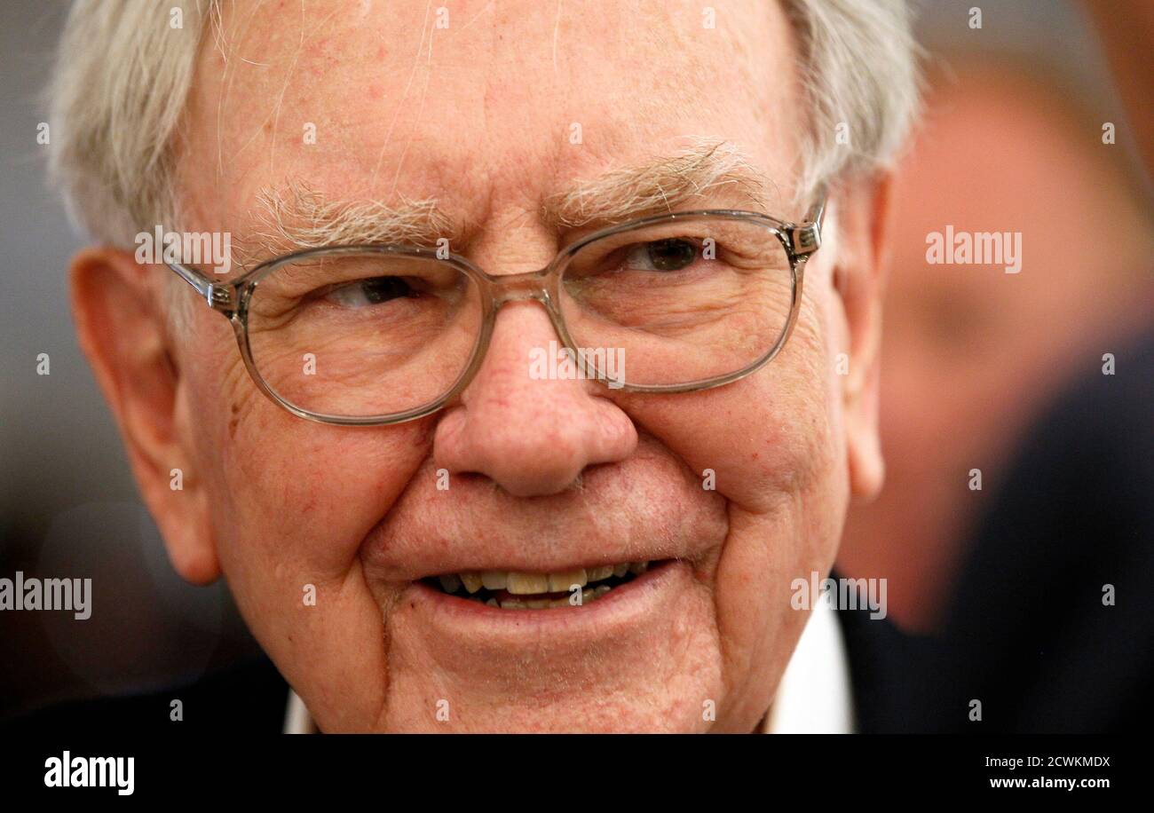 Warren buffett jewelry company online
