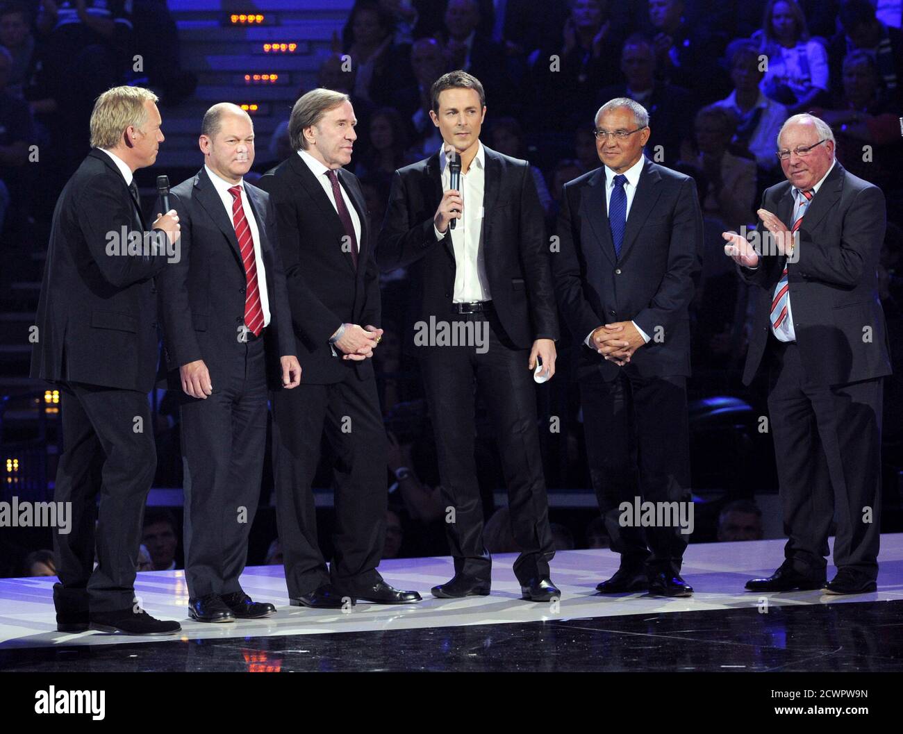 Alexander Bommes At Banque D Image Et Photos Alamy