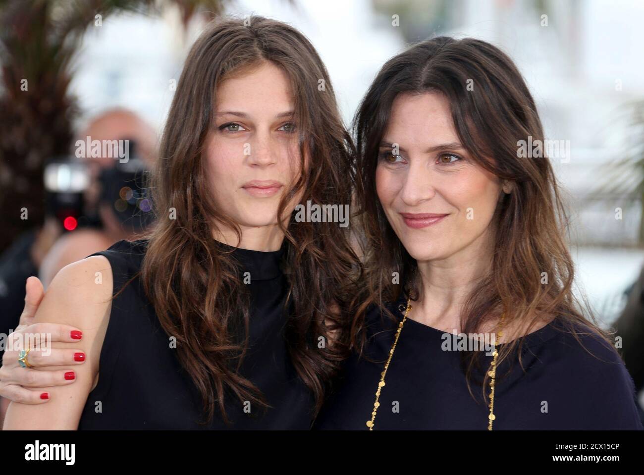 marine-vacth-young-beautiful-jeune-banque-de-photographies-et-d-images