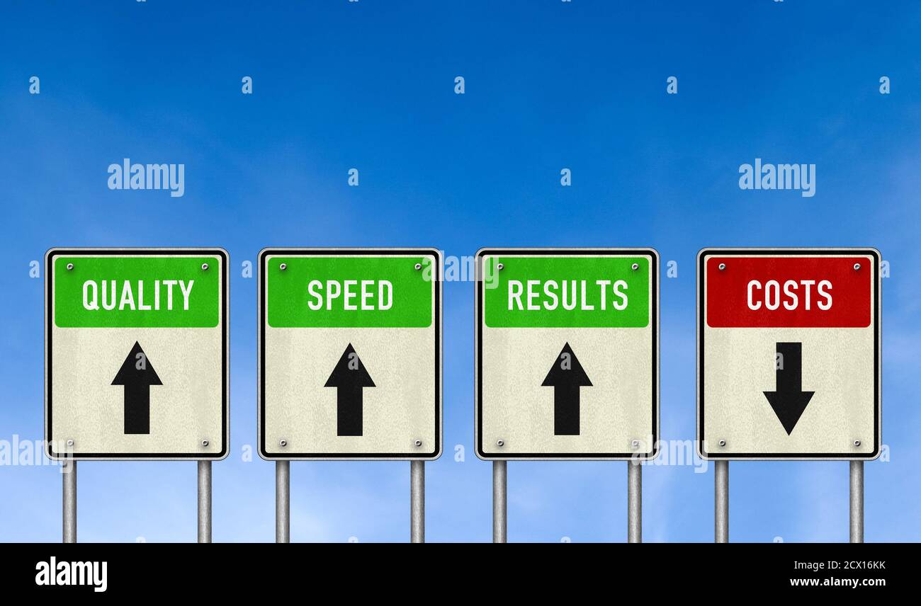 Plan d’affaires Banque D'Images