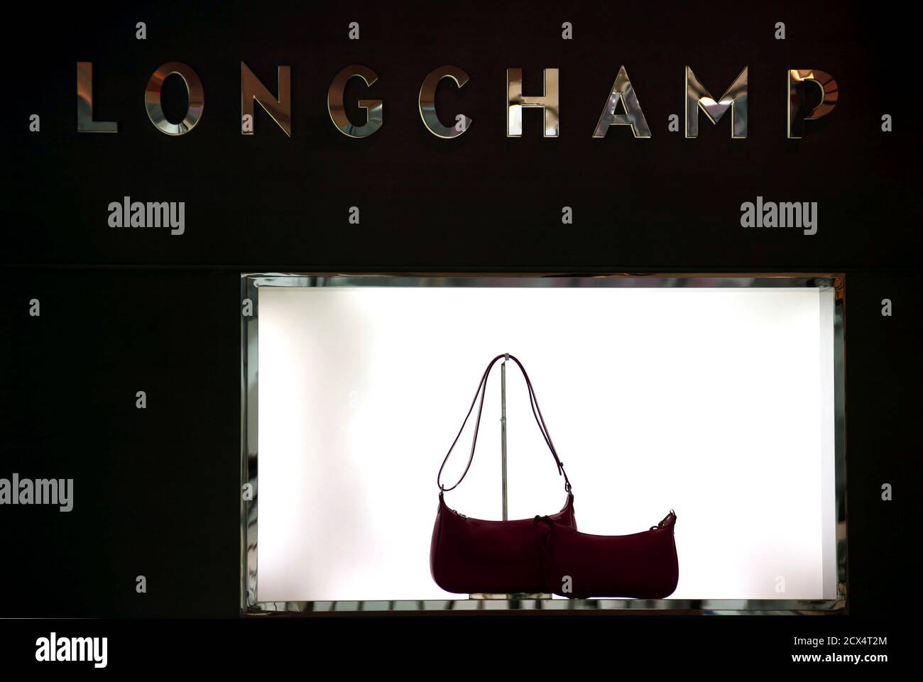 longchamp central