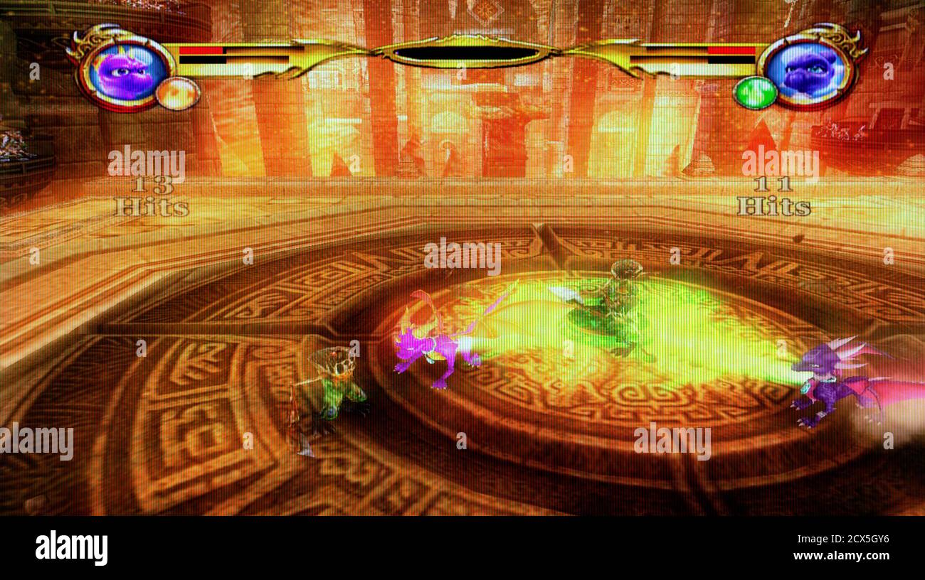 spyro the dragon на sony playstation