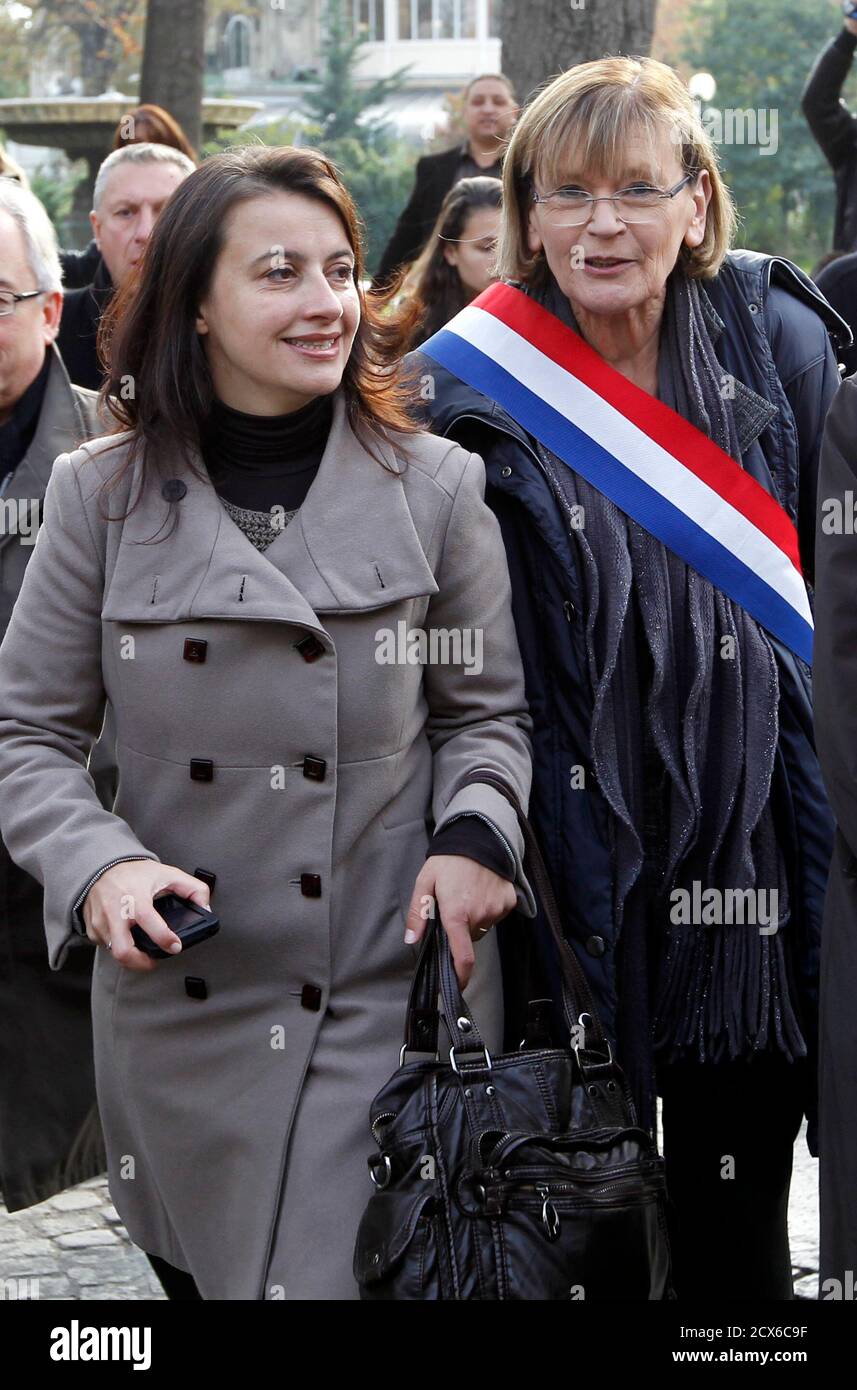 rencontre projet reforme