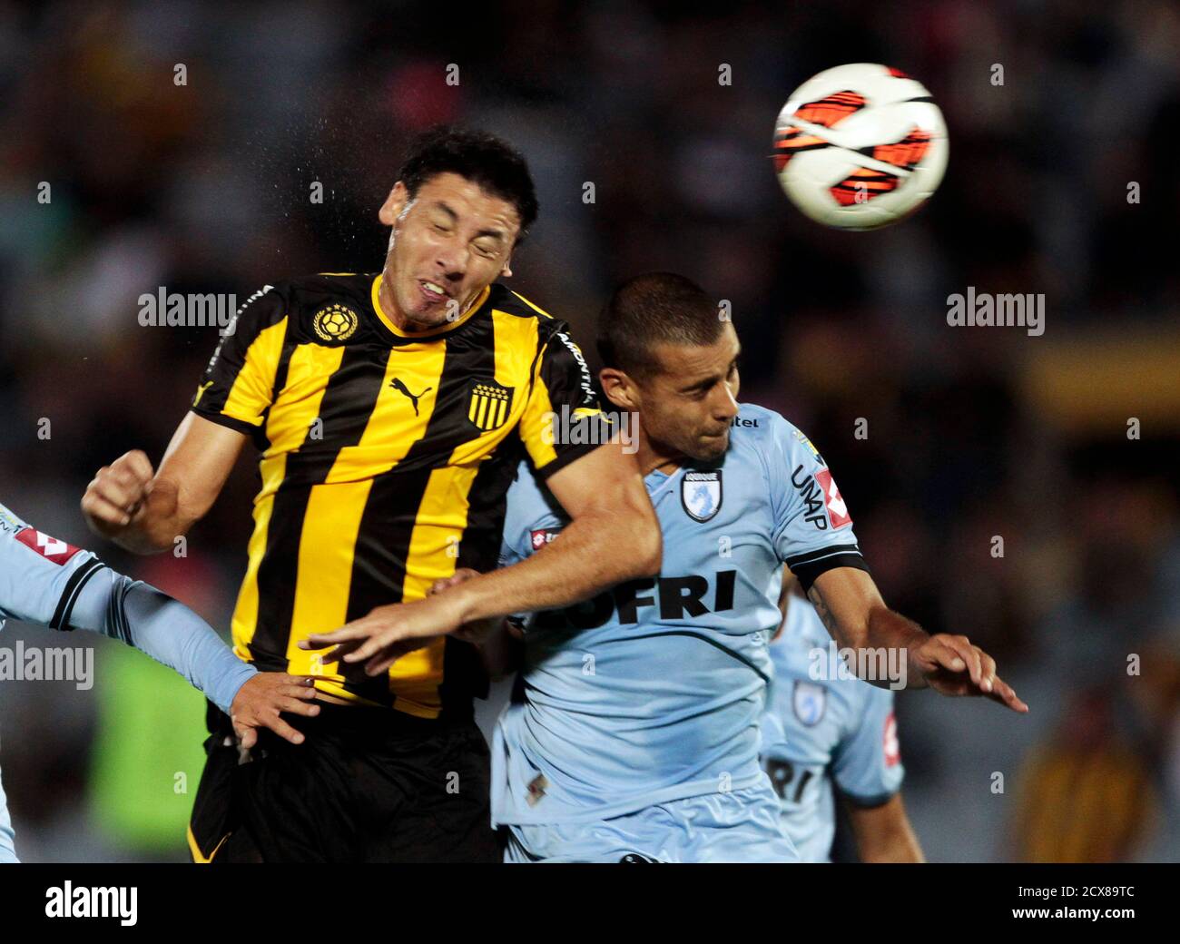 Deportes Iquique Banque D Image Et Photos Alamy