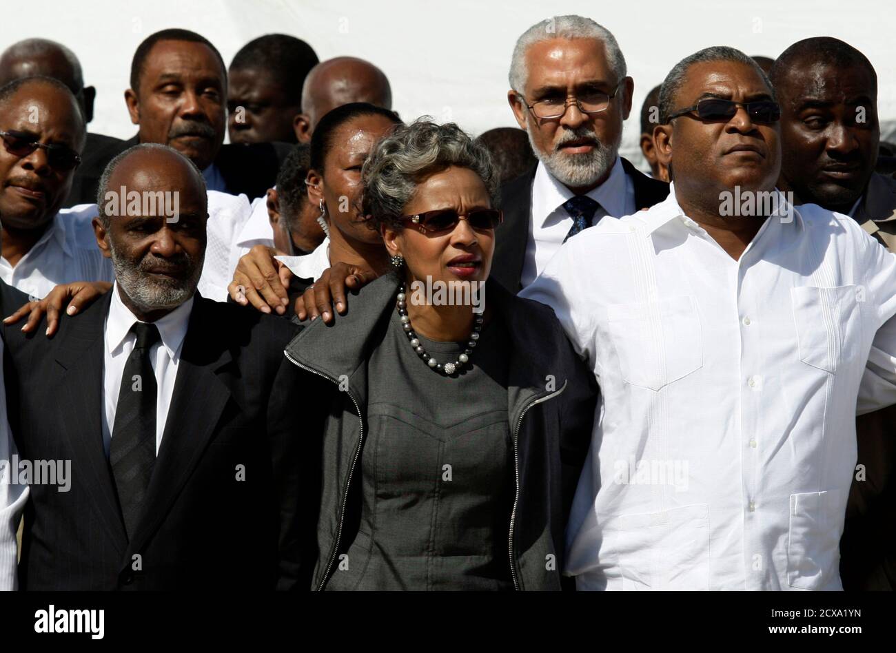 pics Max Dominique Haiti alamy