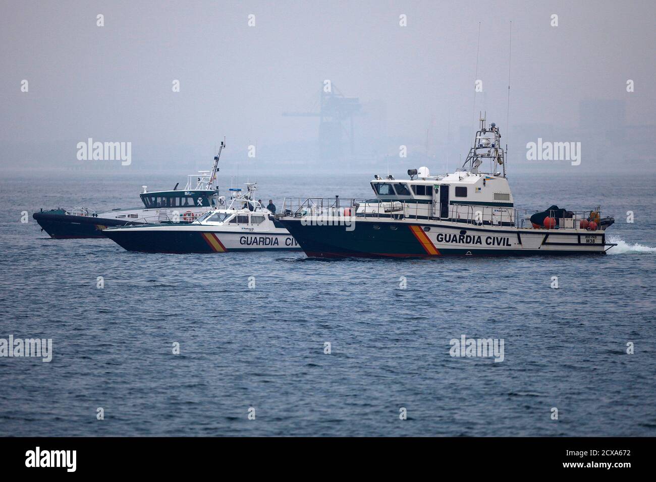 Fish Escort