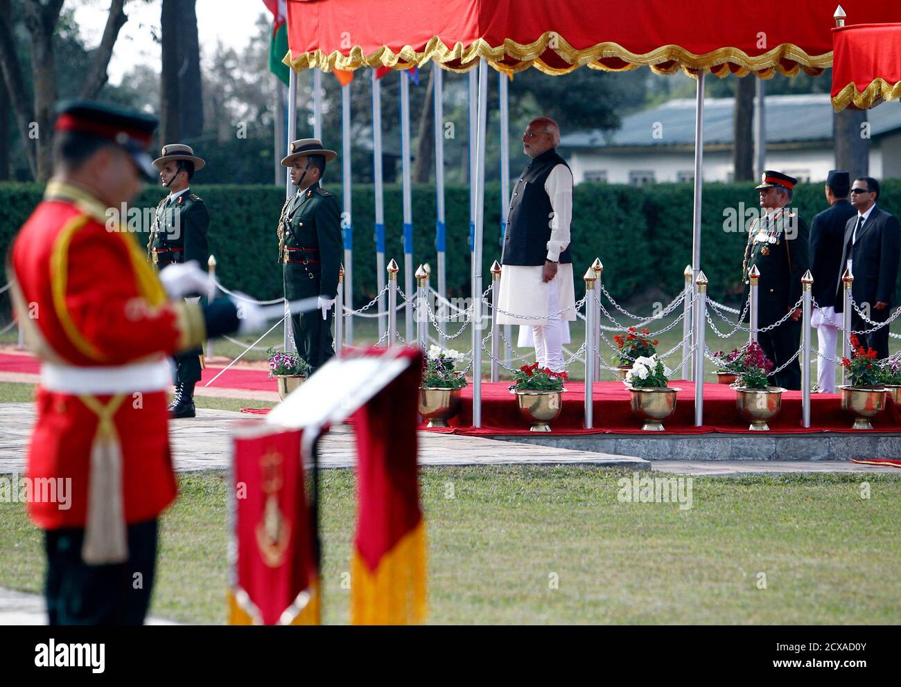Politics In Nepal Banque D Image Et Photos Alamy