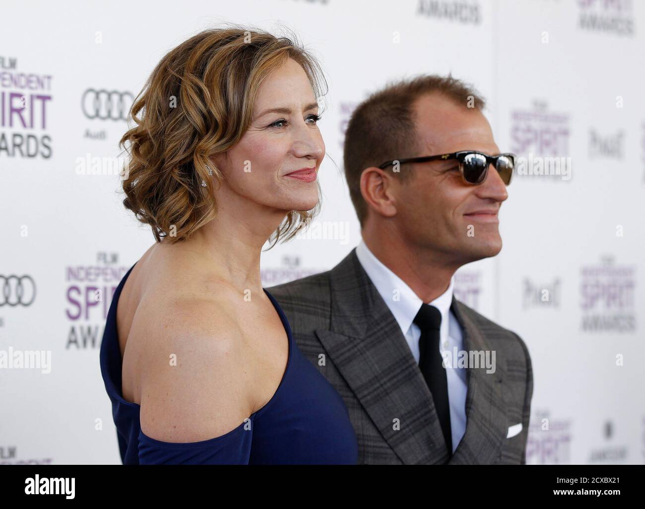 Janet Mcteer Mari Banque D Image Et Photos Alamy