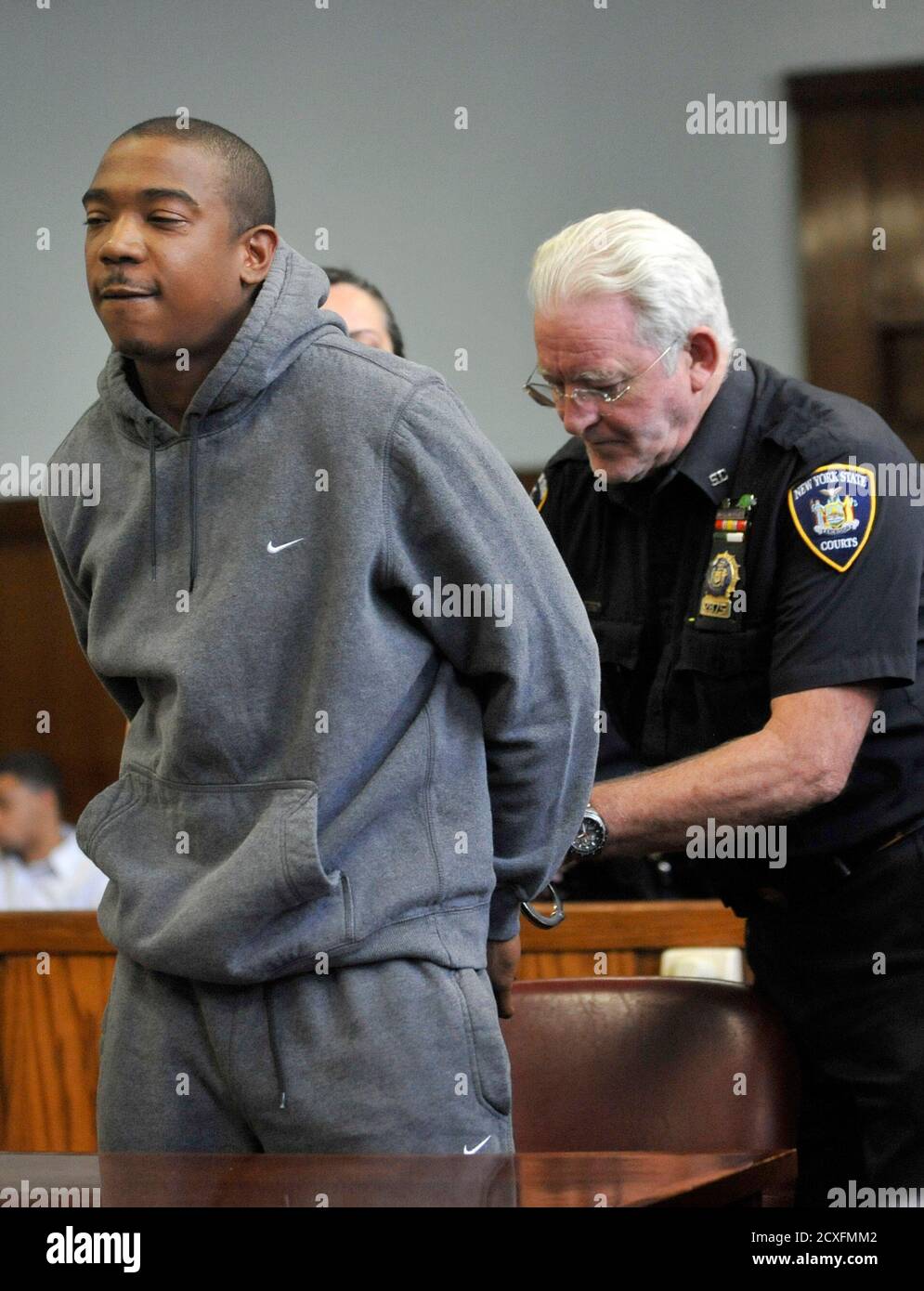 Ja Rule Jeffrey Atkins Banque D Image Et Photos Alamy