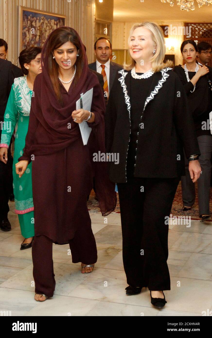 rencontre pakistanais
