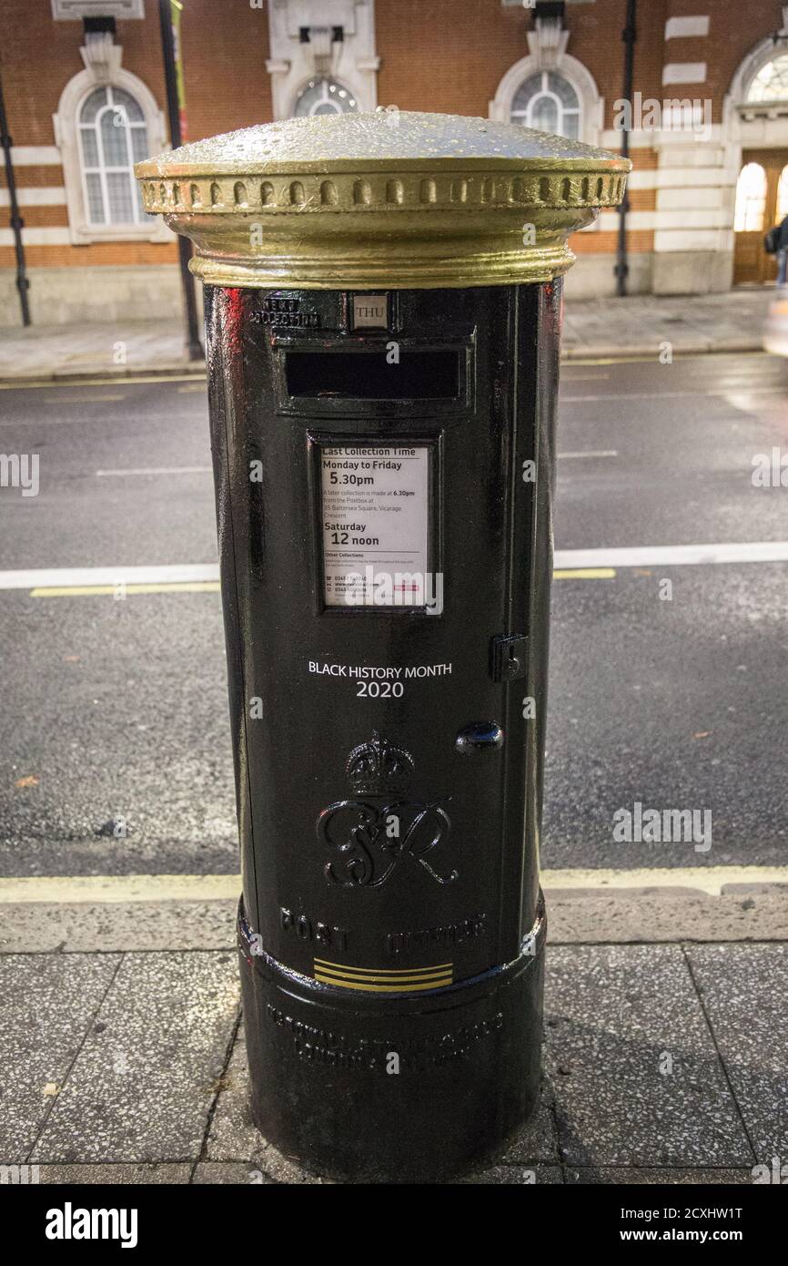 lettre trouvee banque d image et photos alamy
