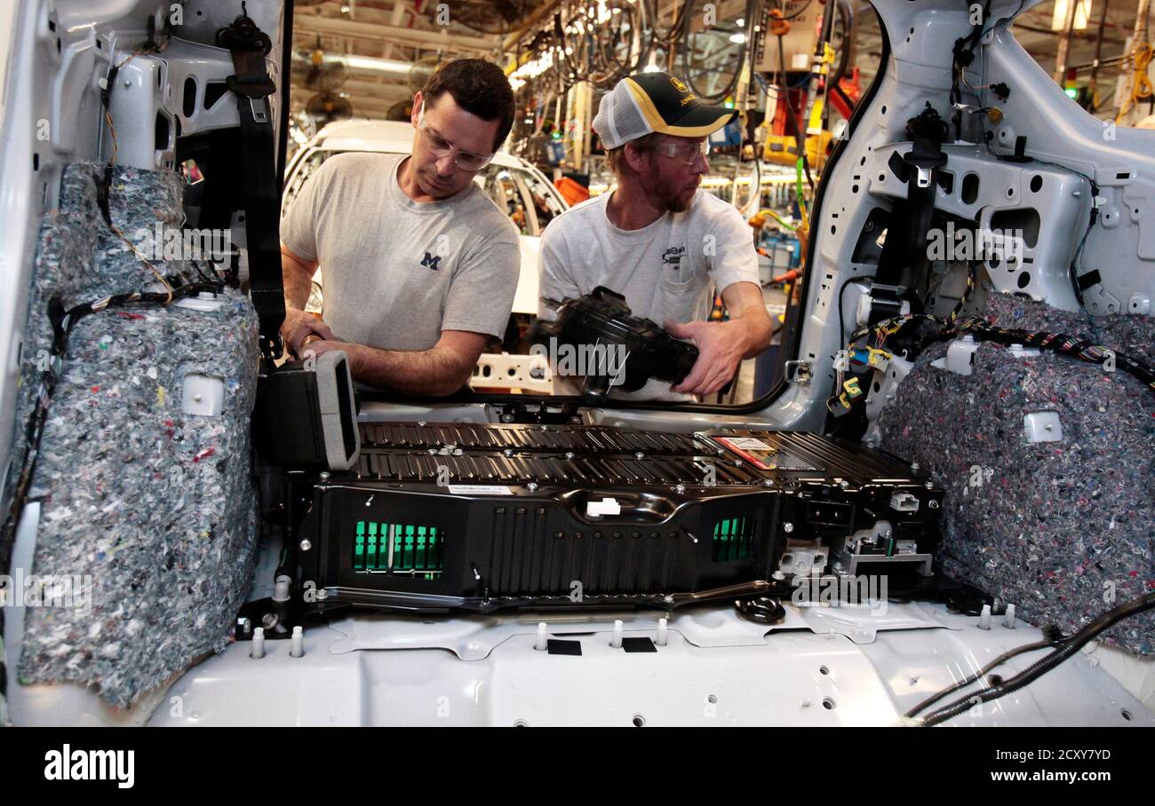 Ford C Max Banque D Image Et Photos Page 2 Alamy
