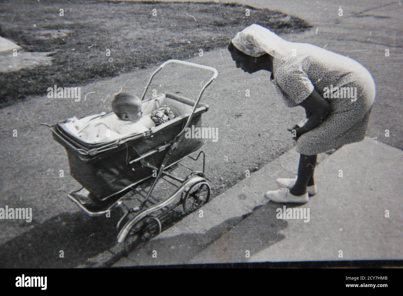 Black Baby And Stroller Banque D Image Et Photos Alamy