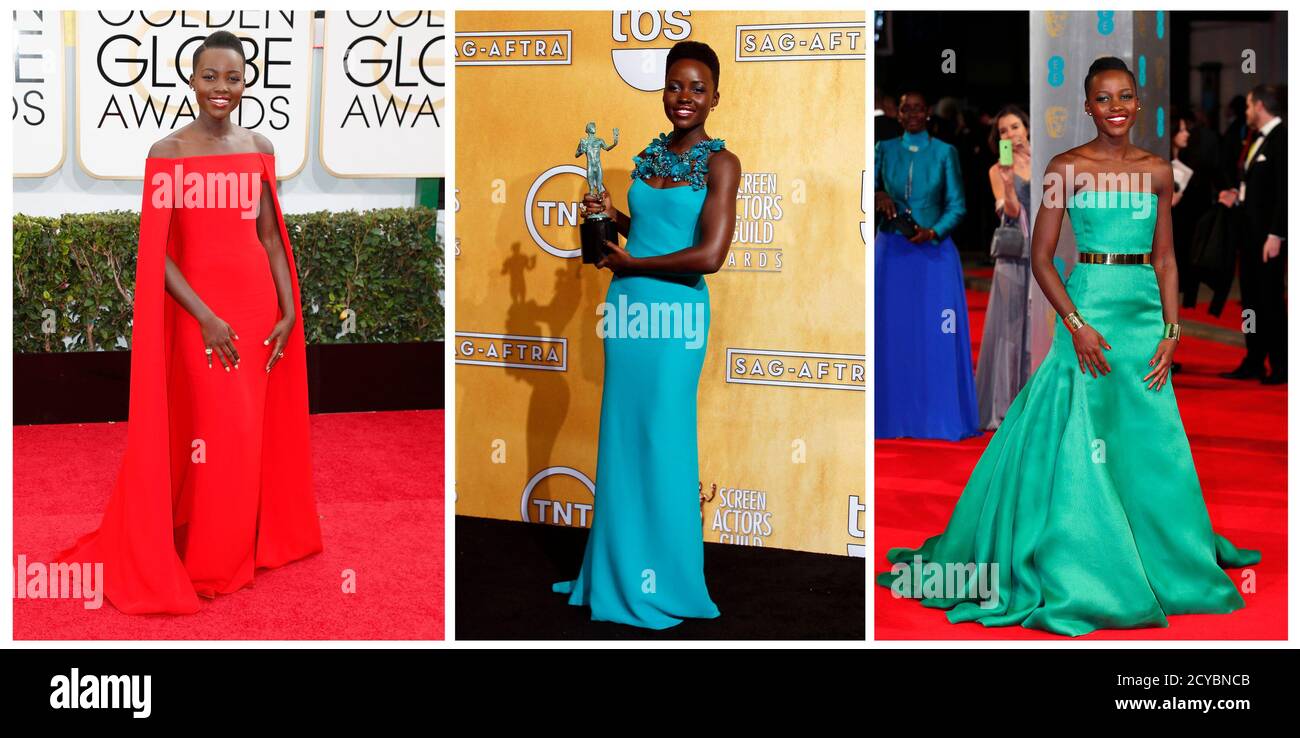actress wearing gowns