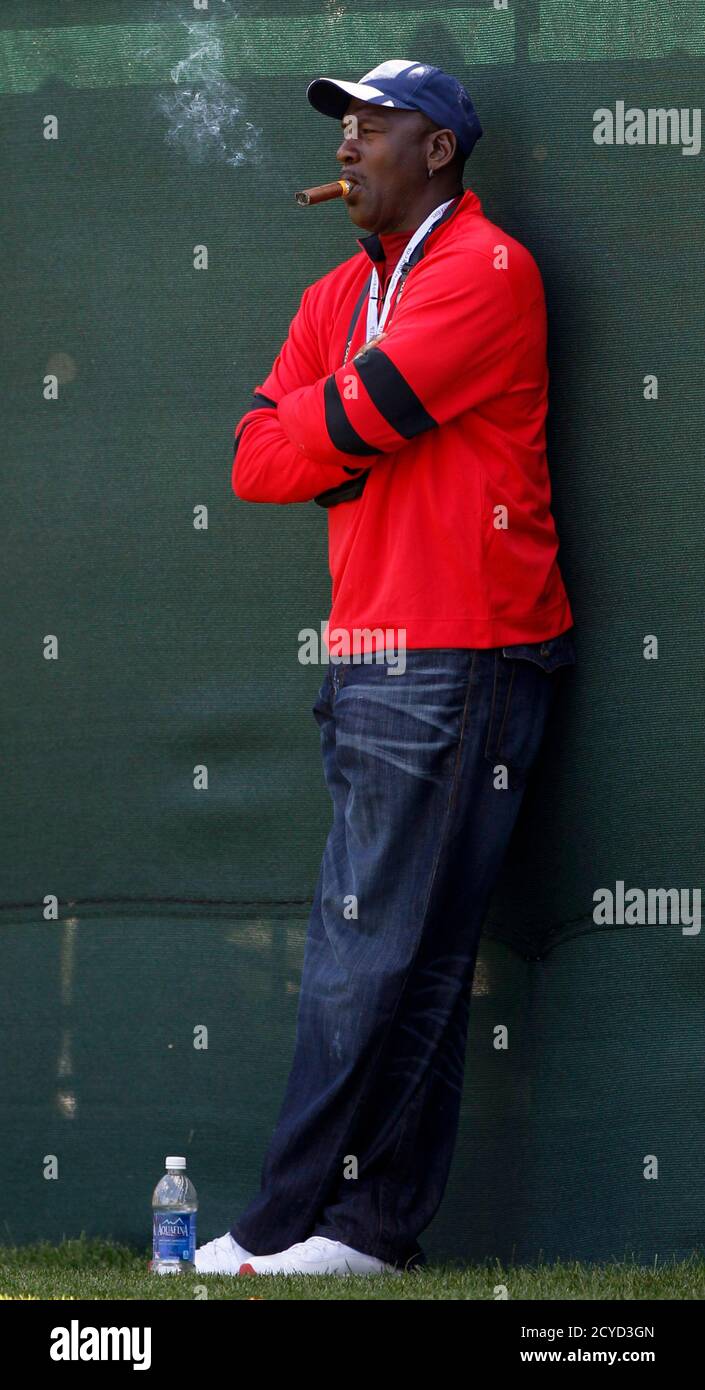 michael-jordan-chicago-bulls-banque-de-photographies-et-d-images