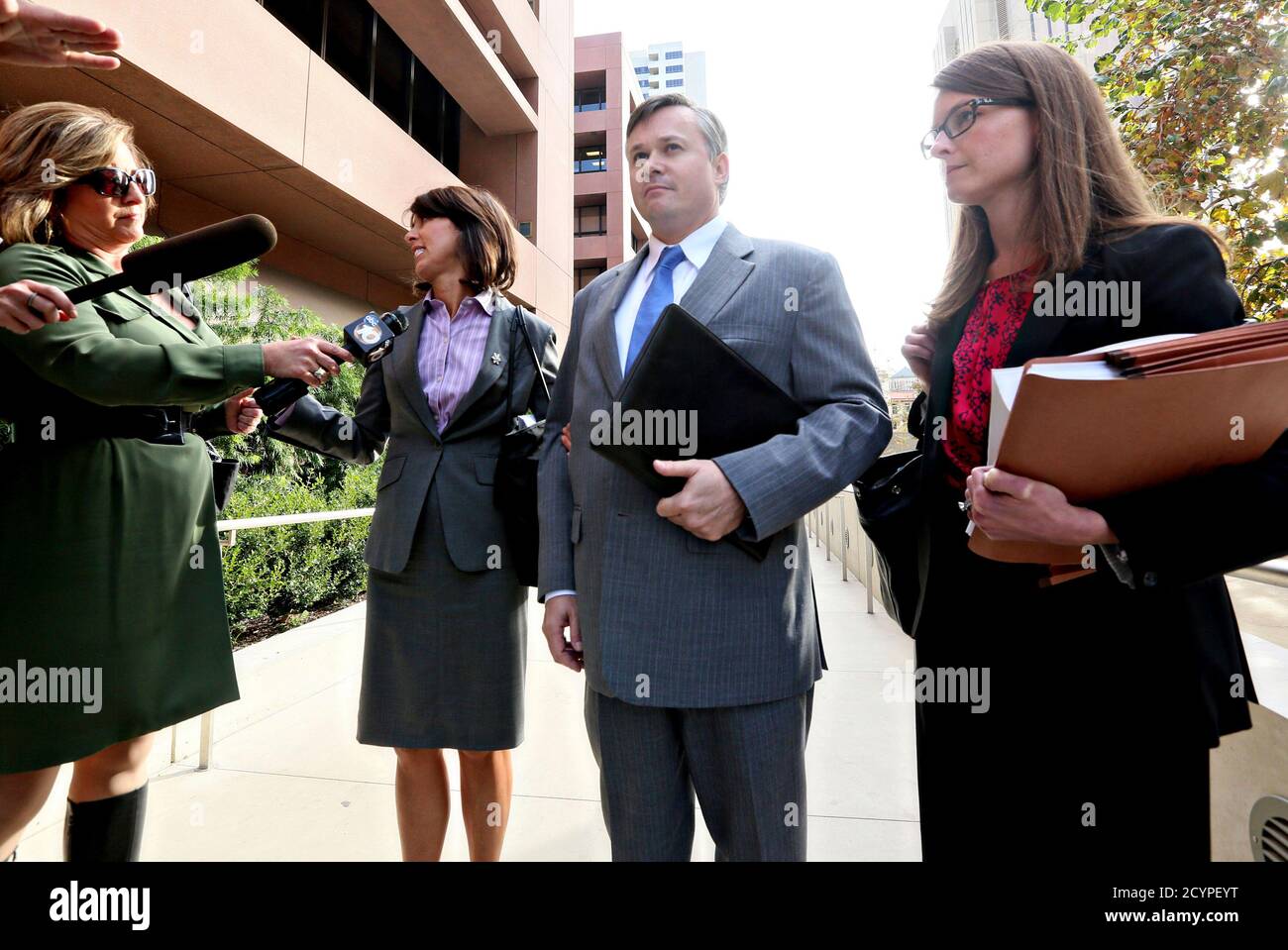 San Diego Fake Ids Attorney