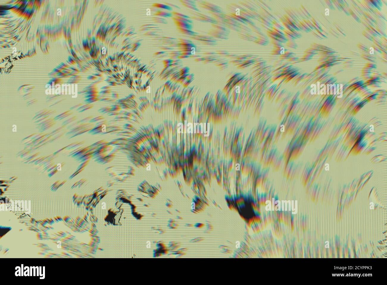 Écran de jeu électronique avec espace vide, espace de copie. Rétro Glitch yellaed couleurs effet Glitch, rétro jeu années 80, vieux jeux électroniques, gameboy, gam Banque D'Images Écran de jeu électronique avec espace vide, espace de copie. Rétro Glitch yellaed couleurs effet Glitch, rétro jeu années 80, vieux jeux électroniques, gameboy, gam Banque D'Images