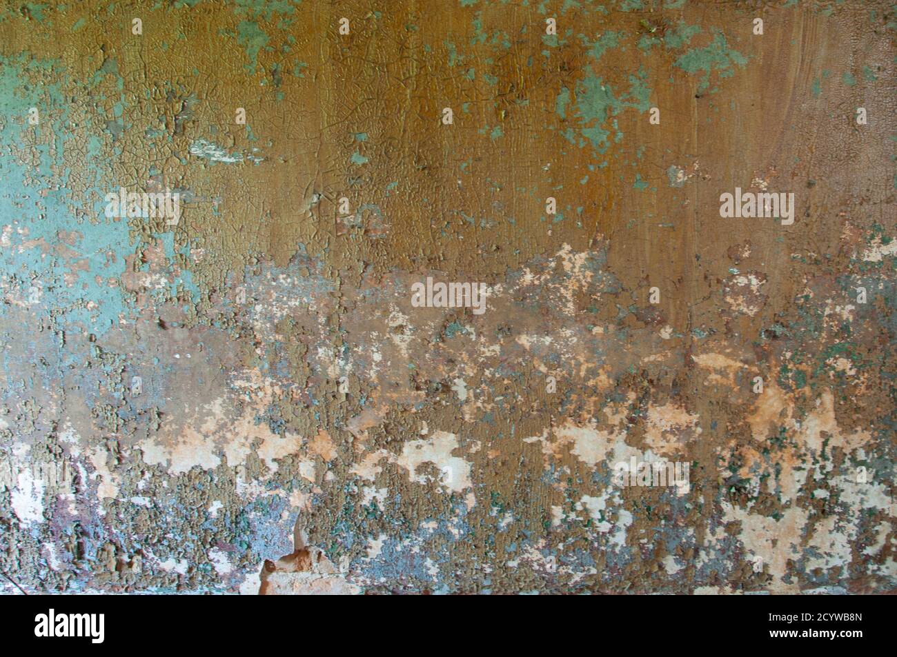 Fond plein cadre Grunge avec texture sale abstraite de couleur. Banque D'Images