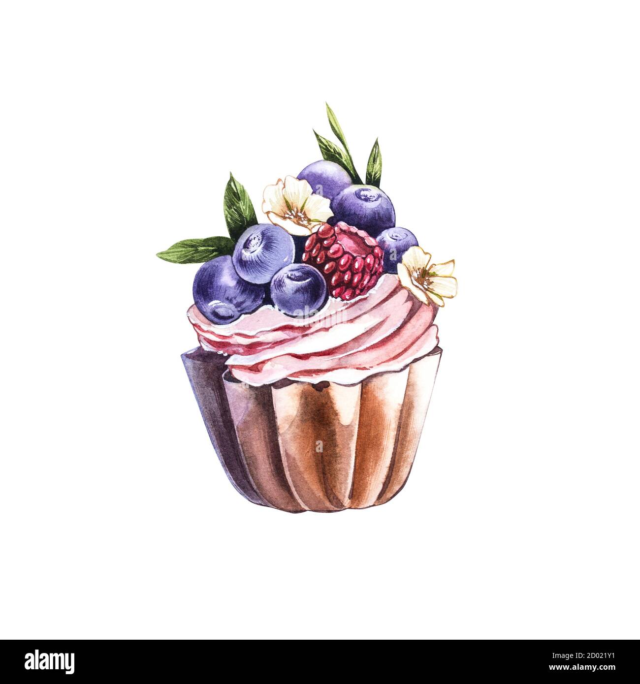 Cake Illustration Banque D Image Et Photos Alamy