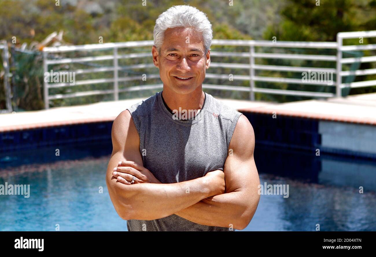 american olympic diver banque d image et photos alamy