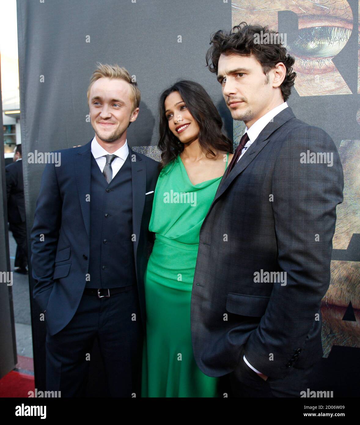 rise of the planet of the apes cast