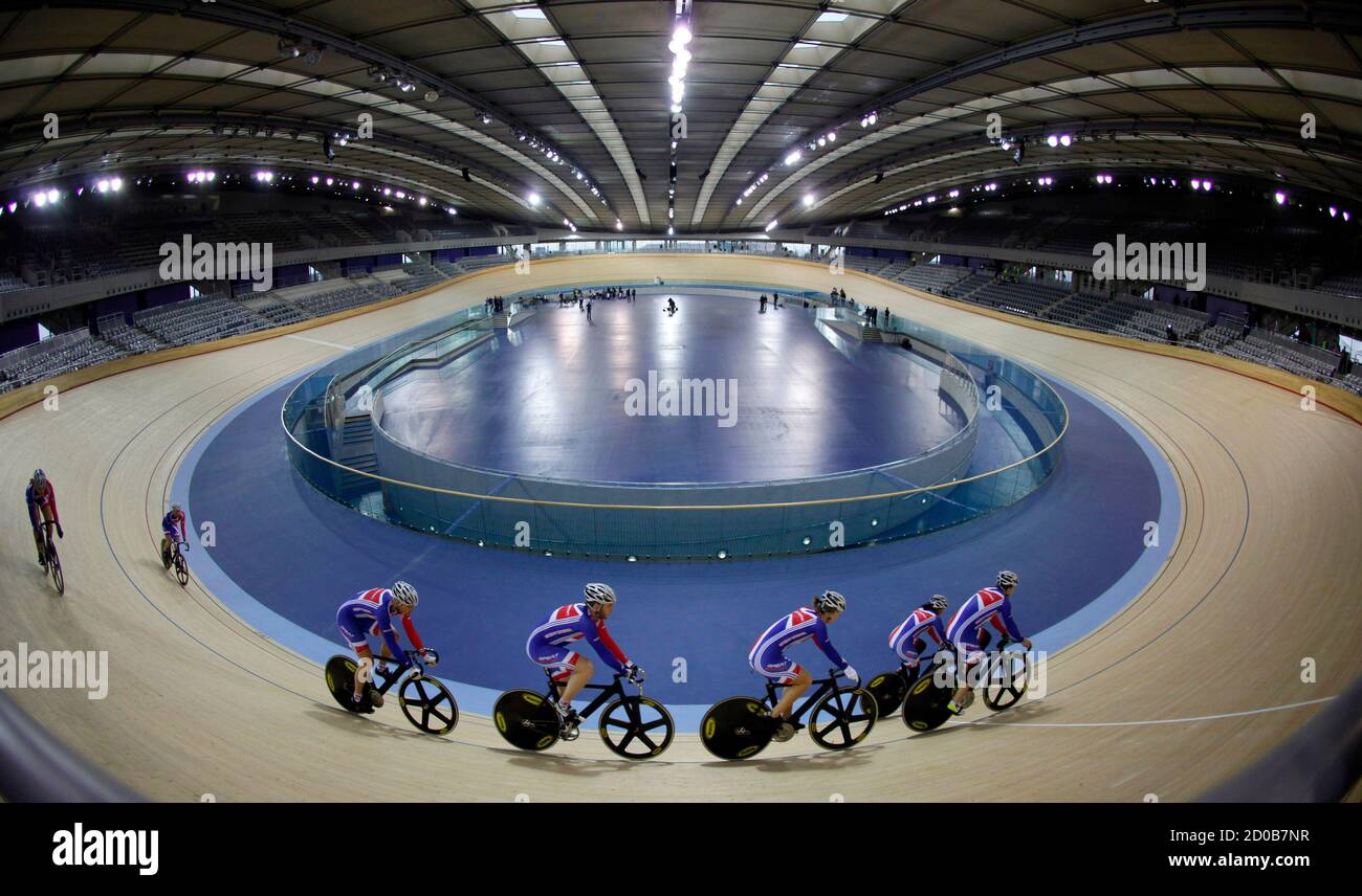 London 2012 Olympic Games 