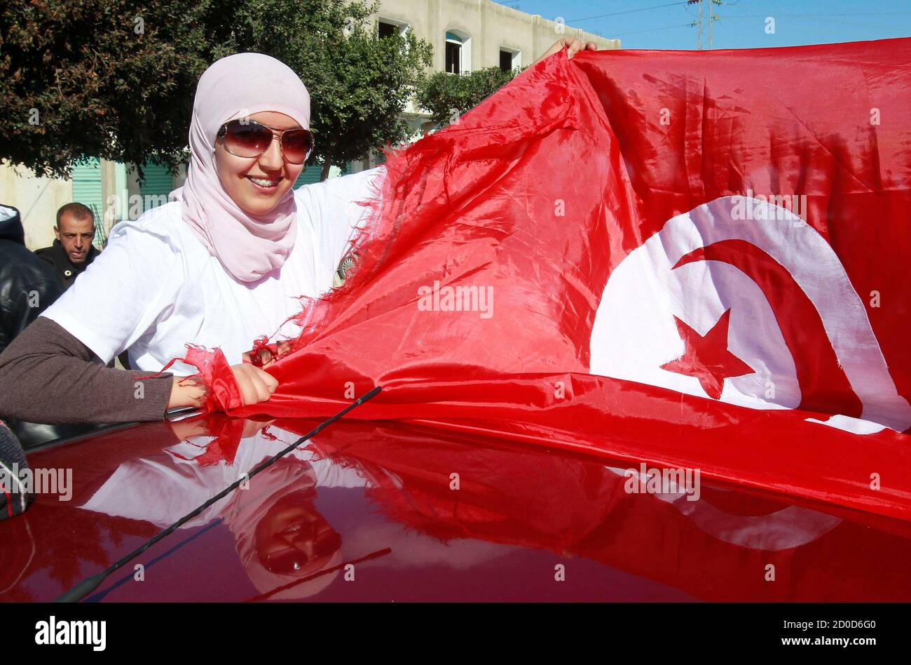 rencontre femme sidi bouzid