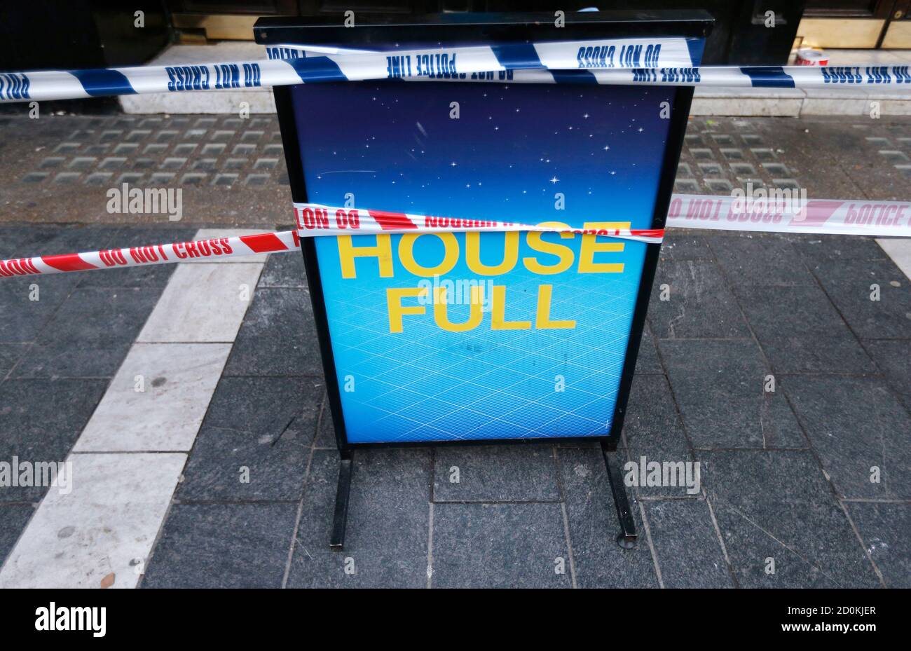 Police Notice Board Banque D Image Et Photos Alamy