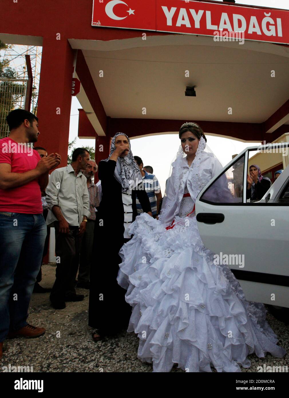 rencontre mariage en islam