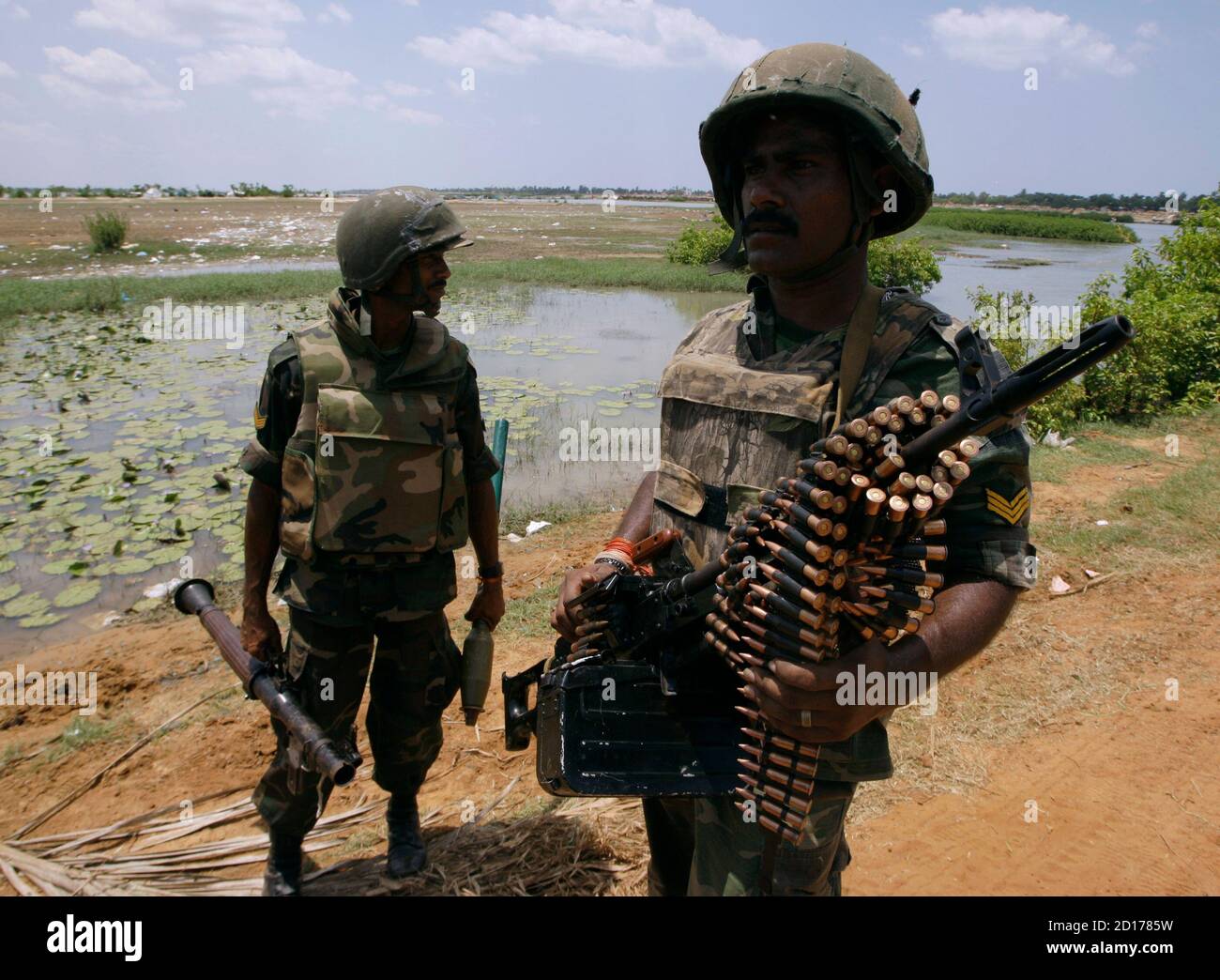 eelam war i eelam war i