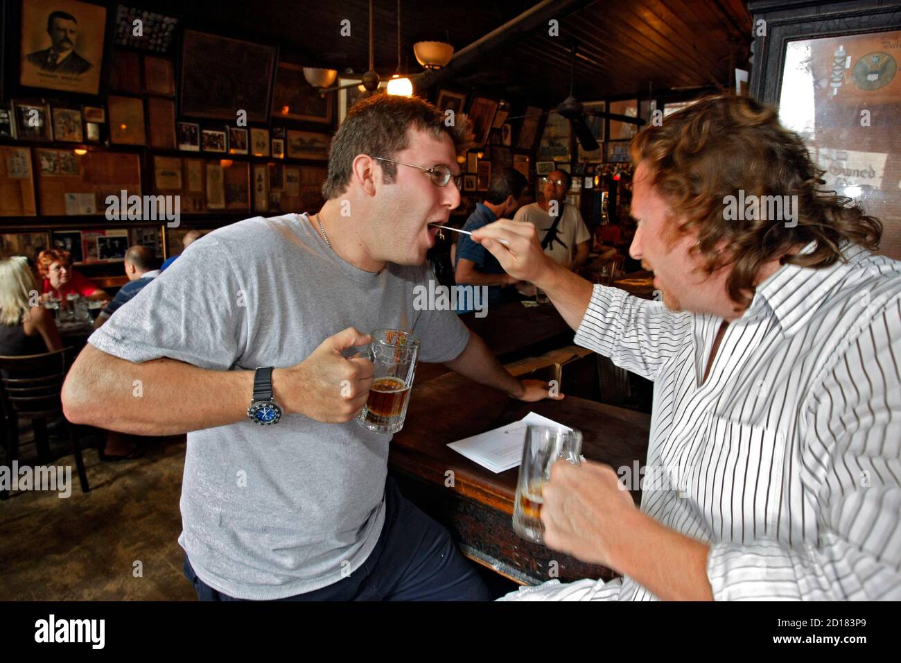 alamy