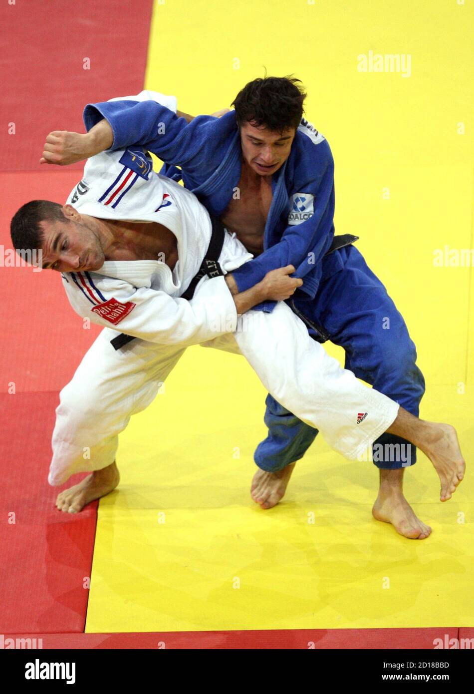 judo rencontre