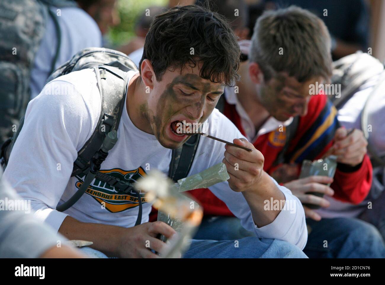army west point backpack