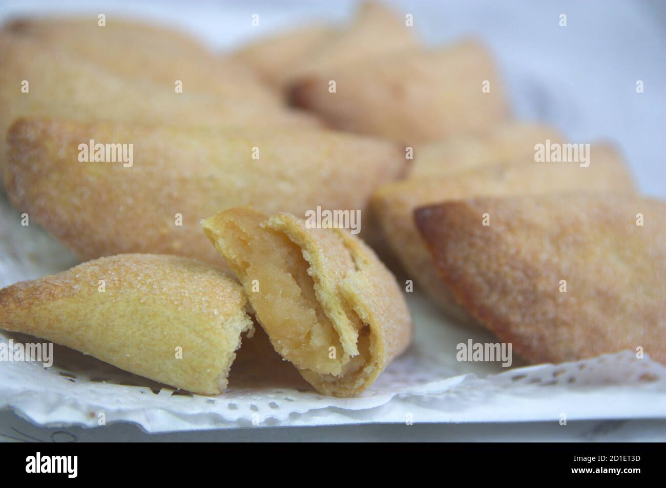 Gateaux Espagnols Banque D Image Et Photos Alamy