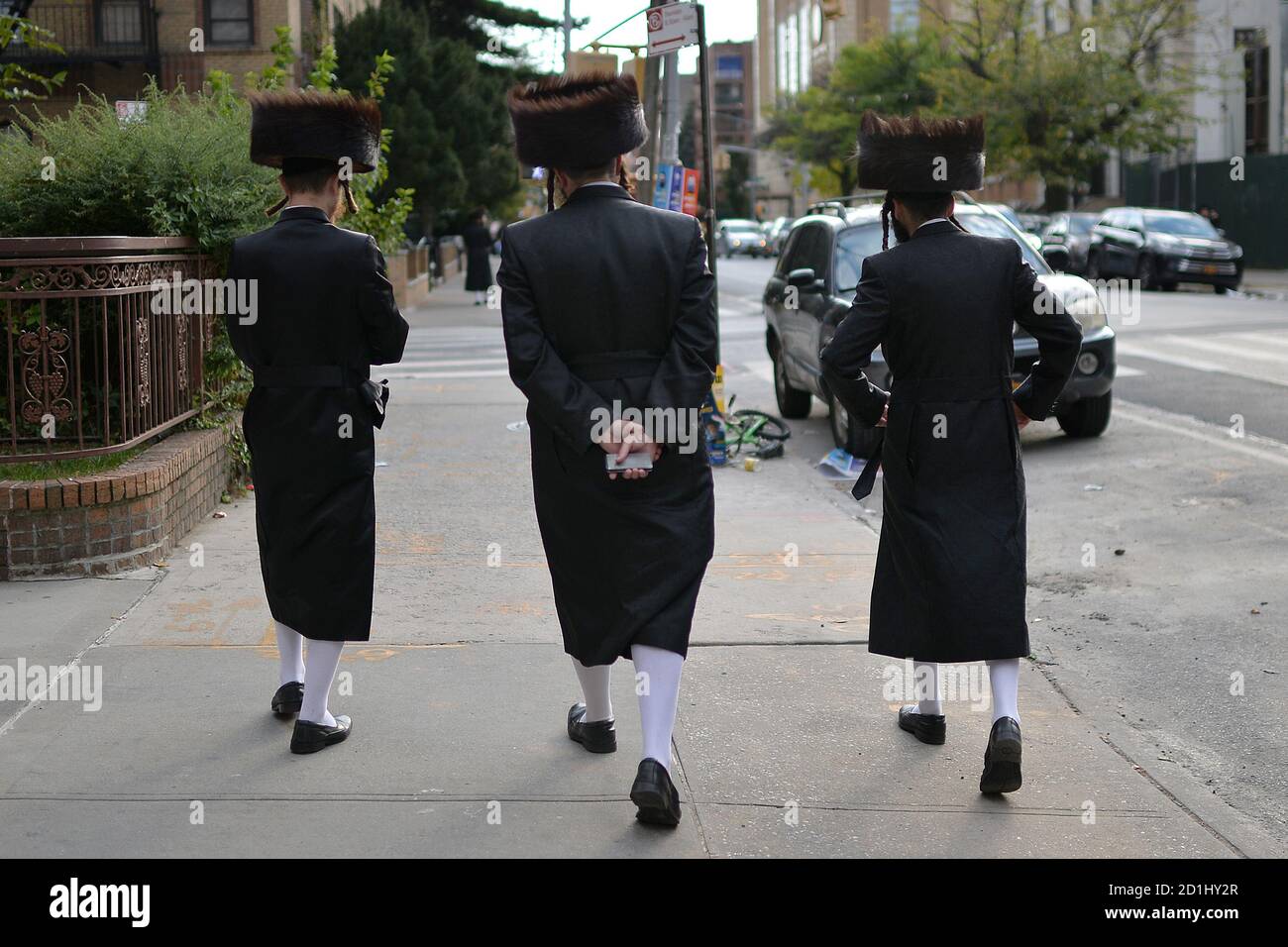 rencontre juif new york