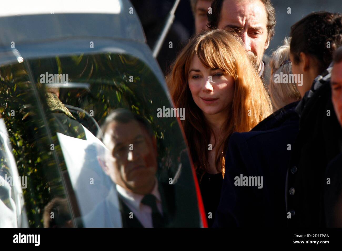 julie depardieu prostituée