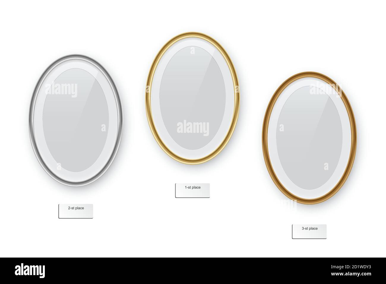 Lot De 5 Pinces étoile - Pour Salutations, Cartes Ou Signets - Créatif