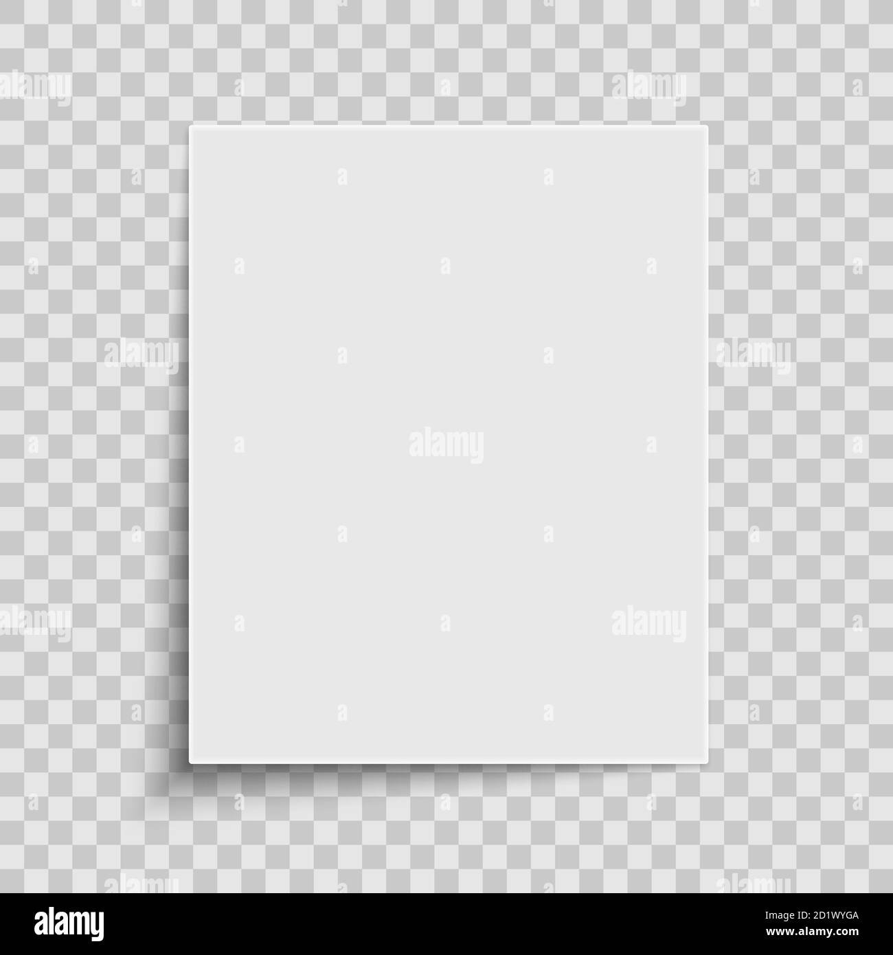 Feuille de papier blanc réaliste isolée sur un fond transparent. Pour votre conception ou vos notes. Illustration vectorielle. SPE 10 Illustration de Vecteur Feuille de papier blanc réaliste isolée sur un fond transparent. Pour votre conception ou vos notes. Illustration vectorielle. SPE 10 Illustration de Vecteur