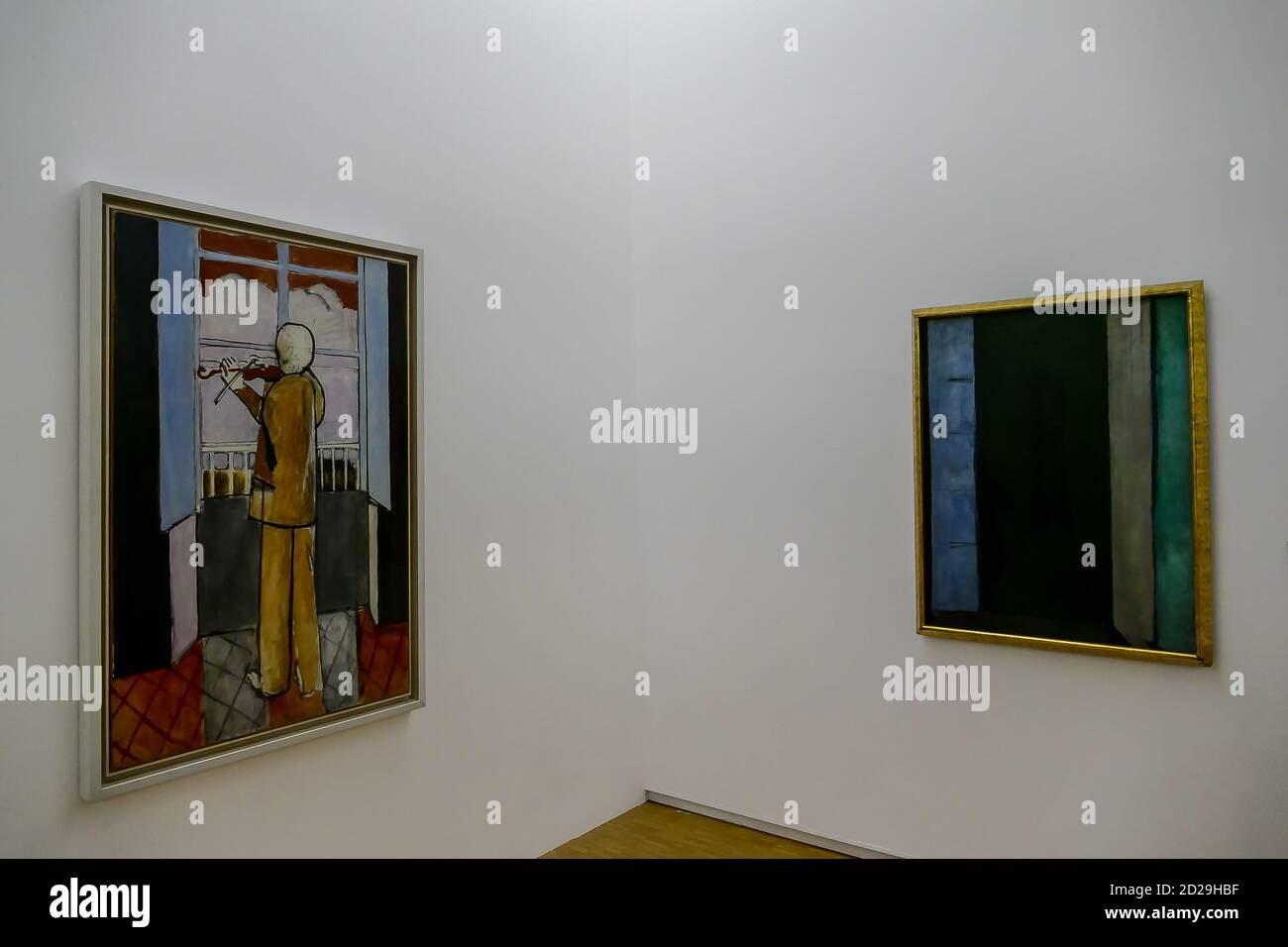 Photo éditoriale du musée d'art moderne Pompidou de paris, prise en 25 12 2018 Banque D'Images Photo éditoriale du musée d'art moderne Pompidou de paris, prise en 25 12 2018 Banque D'Images