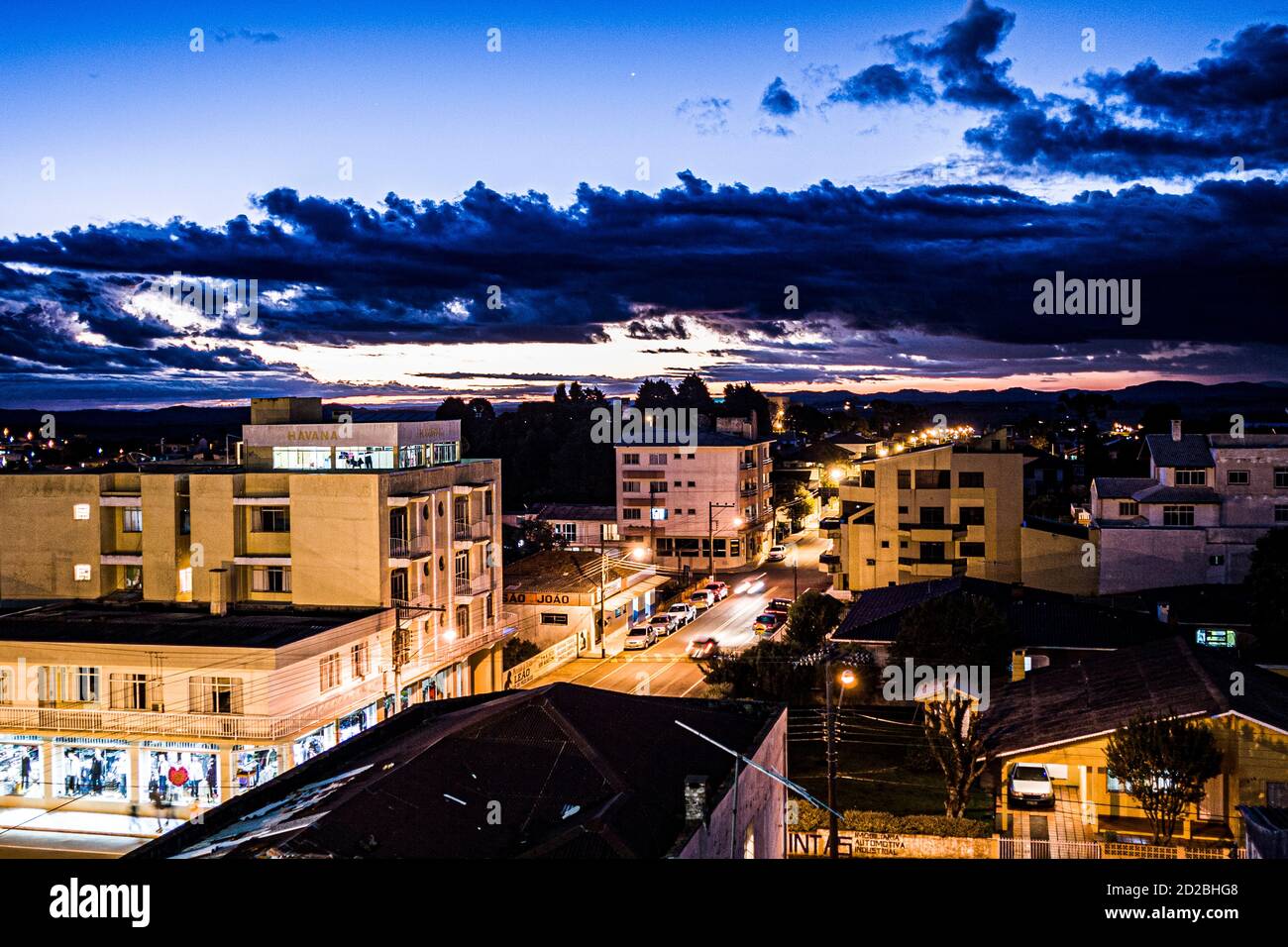 Campos Novos Santa Catarina fonte: c8.alamy.com Fonte: c8.alamy.com