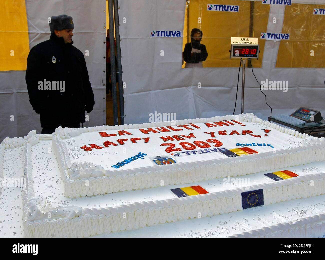 Weighs Fruit Banque D Image Et Photos Alamy