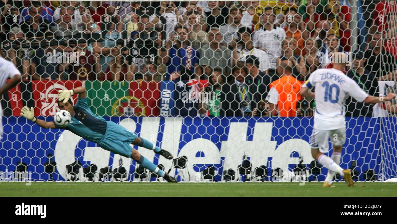 Football - coupe du monde de la FIFA 2006 qualificateur - zone