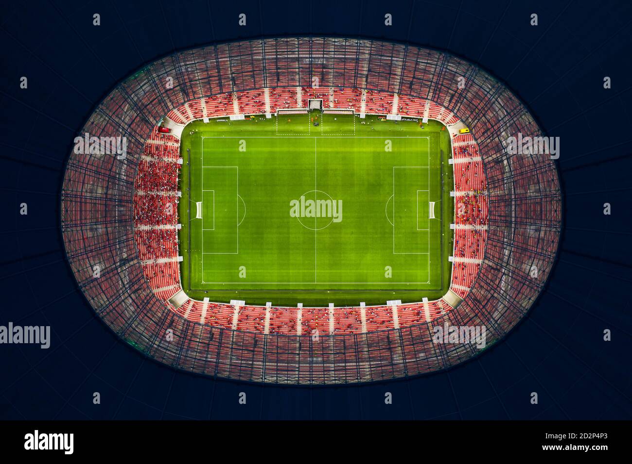 Pin's Ferenc Puskás Stade Népstadion - Insigne Hongrie Football