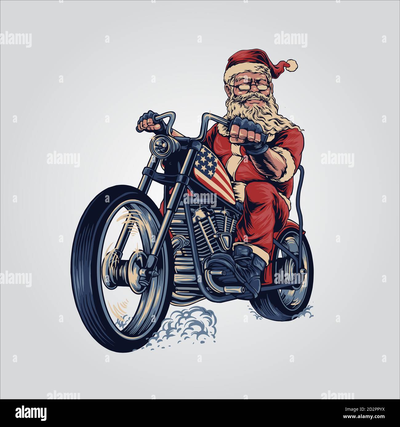 Usa Military Biker Banque D Image Et Photos Alamy