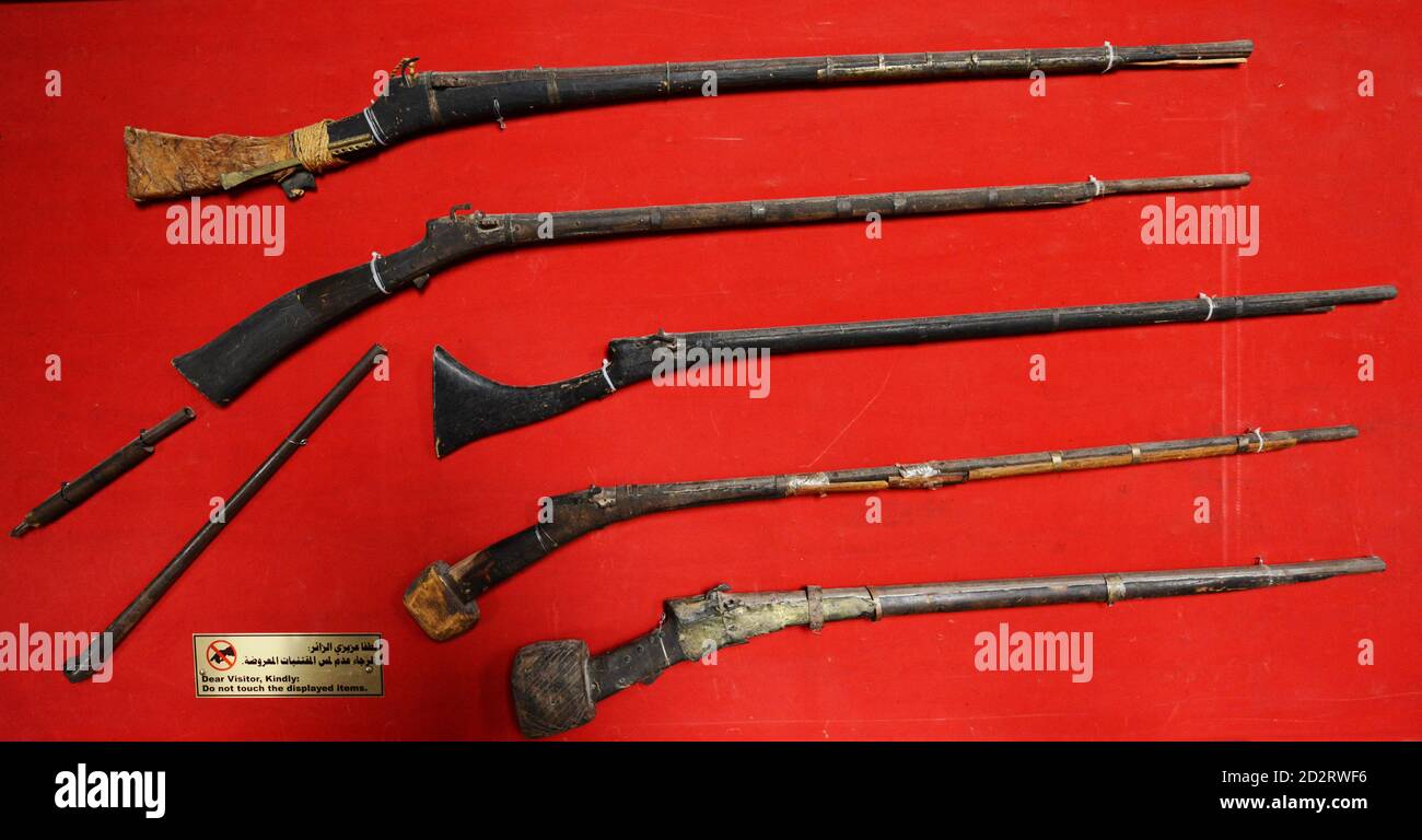 Récompenses Remportées Par Le Vieux Fusil Vieux fusils Banque de photographies et d’images à haute résolution - Alamy