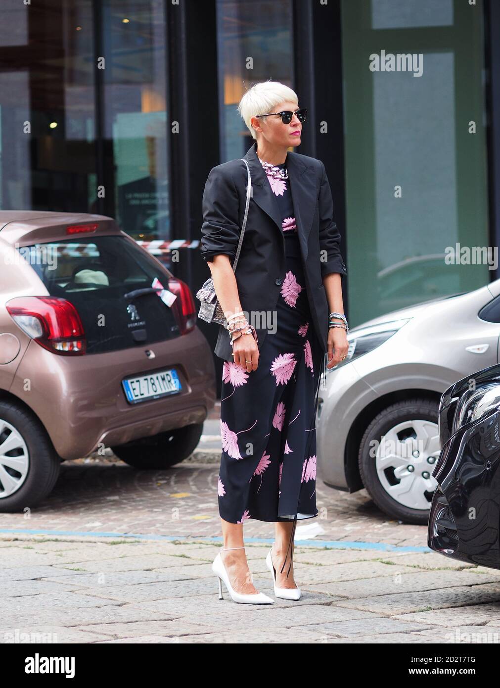 Tenue a 2025 la mode 2020