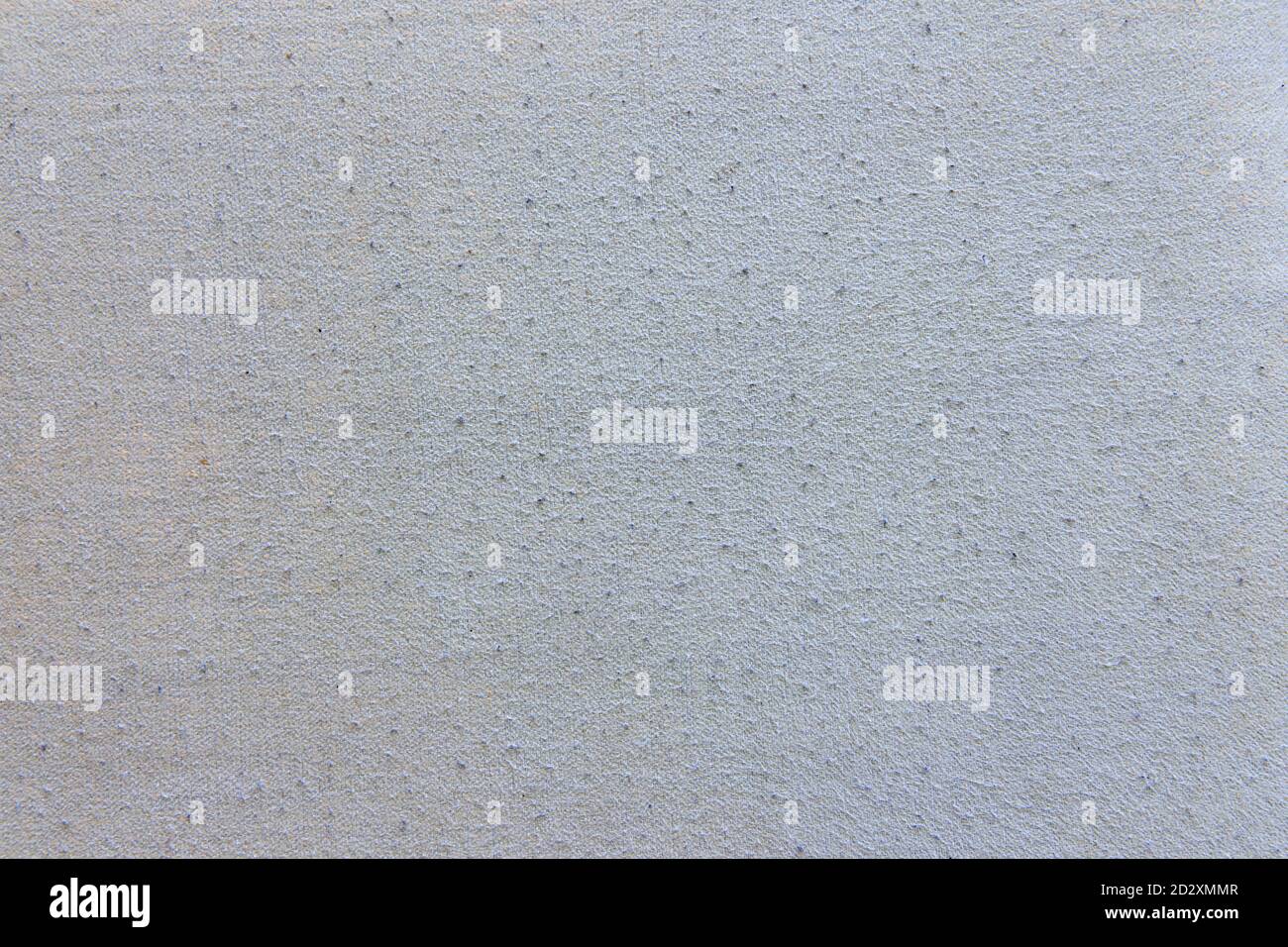 Texture de tissu maté avec des granulés, gros plan Banque D'Images