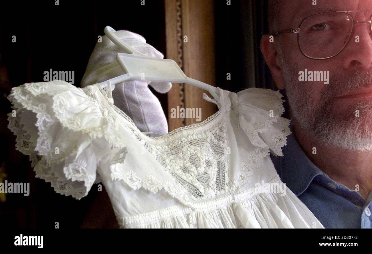 christening dresses david jones