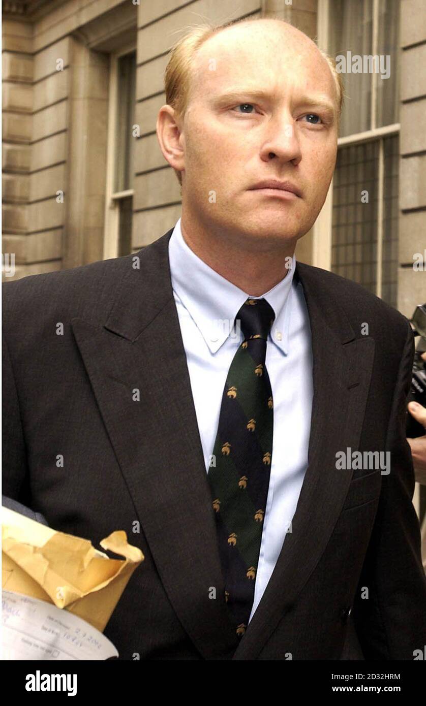 Marc von bock et polach à droite Banque de photographies et d’images à